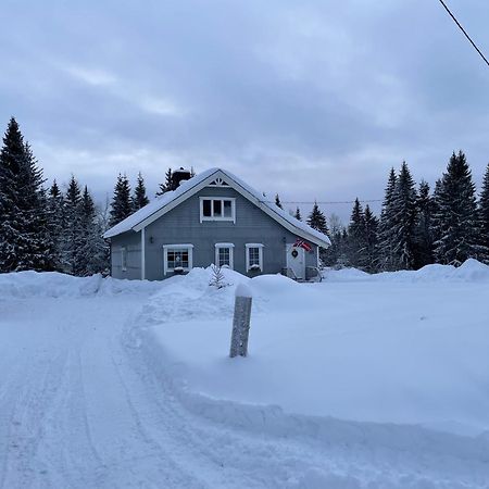Sore Osen Orbekken Torberget Extérieur photo