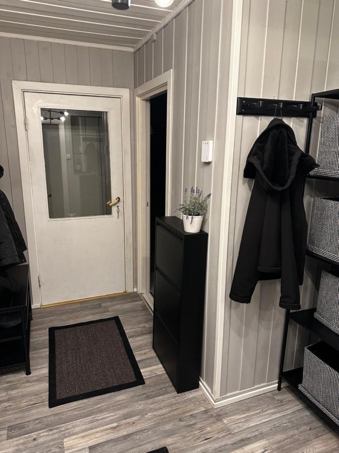 Sore Osen Orbekken Torberget Extérieur photo