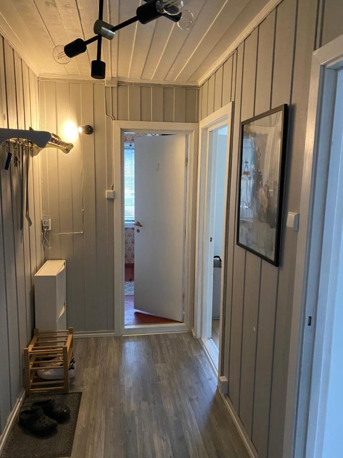 Sore Osen Orbekken Torberget Extérieur photo